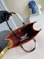 Louis Vuitton Onthego MM