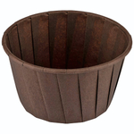 Форма для выпечки кексов и маффинов бумажная "Fritta"( 50шт)