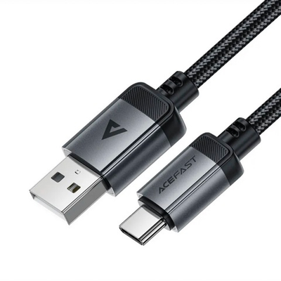 Кабель USB - Type-C для зарядки и передачи данных ACEFAST C20-04