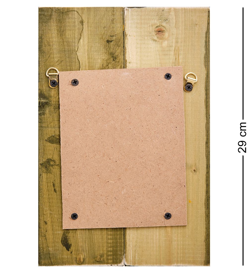 КоКо Шамель KK-817 Панно «Совиный слет» шамот