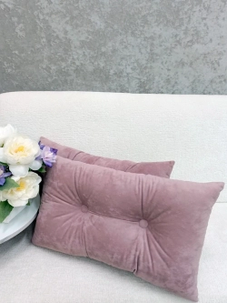 Подушки декоративные диванные 50х30 см