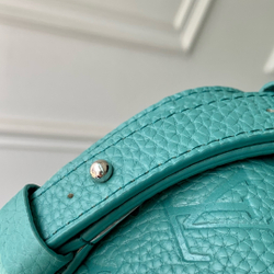 Louis Vuitton Steamer Wearable Wallet
