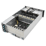 Серверная платформа ASUS ESC8000A-E11（3000W*4）