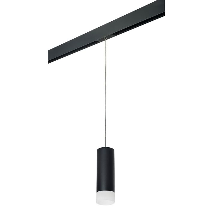 Комплект с трековым светильником Lightstar Rullo (214487+595857+202431) PRORP48731