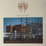 Виниловая пластинка Chat Pile ‎– God’s Country LP
