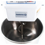 Тестомес спиральный Foodatlas HS-30A Eco