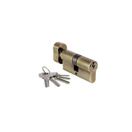 Купить Фото цилиндра Morelli ключ-завёртка бронза