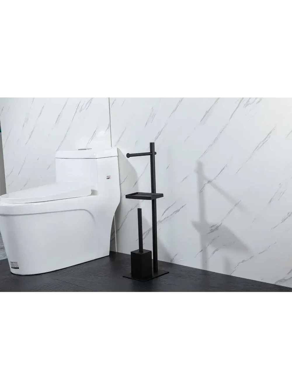 Многофункциональная стойка для туалета Gappo G906-6