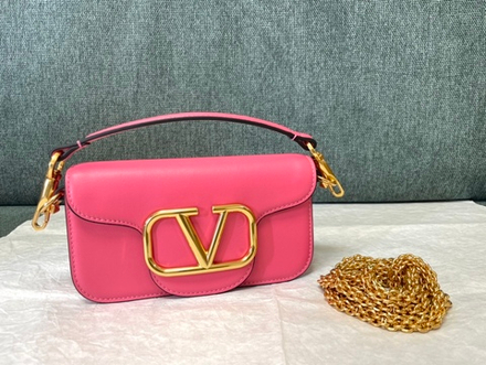 Valentino Small Loco Bag 20 cm