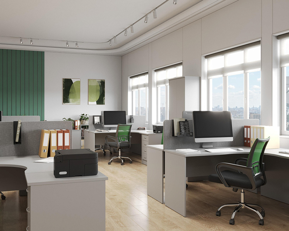 Шкаф высокий широкий А.СТ-1.1 Riva