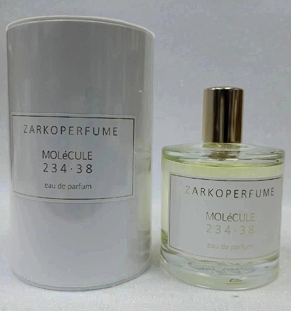 Zarkoperfume Molecule 234.38