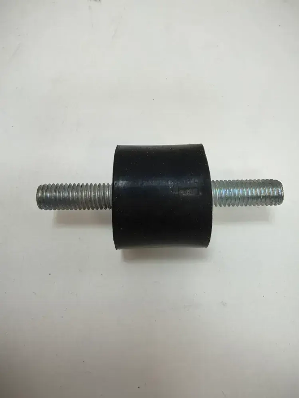 Виброизоляторы цилиндрические с наружной резьбой М8, тип EC. DR53025M823