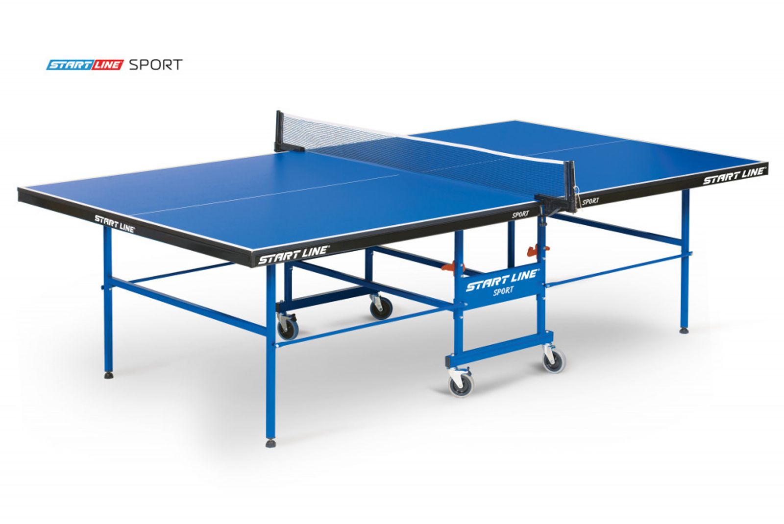 Стол теннисный Sport фото №1