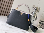 Louis Vuitton Capucines BB