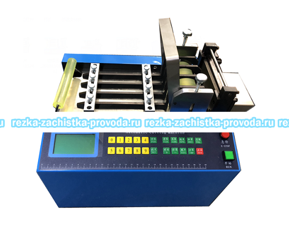Станок для нарезки MIR MR-300W