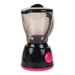 Быт.техника Блендер с аксессуарами, коробка A1010-6