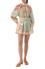 Блузка ZIMMERMANN