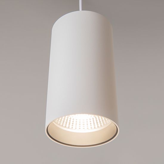 Подвесной светильник Technical P100PL-20W4K-W