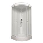 Душевая Кабина Экстра 88*88 А