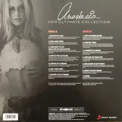 Anastacia – Her Ultimate Collection LP