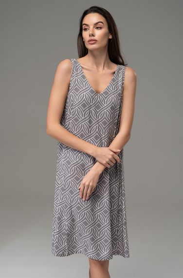 Сорочка Mia-Amore 5361 "Damask"