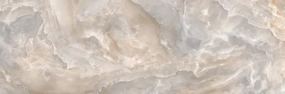 Настенная плитка ALMA Ceramica TWU93SNH44R Sunshine 90x30 коричневая глянцевая под камень