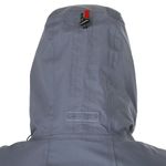 Куртка FHM Gale (принт Aqua Fulgor)