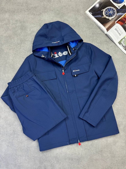 Спортивный костюм Kiton