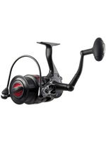 Катушка для рыбалки безынерционная фидерная Black Side Batcher 4500FD (3+1 подш.)