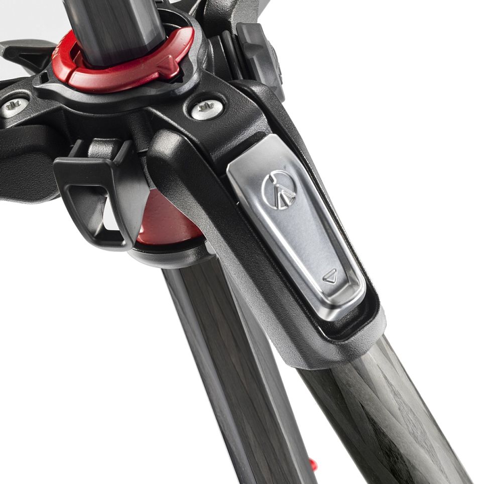 Manfrotto MT190CXPRO4