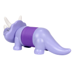 Игрушка тянущаяся разноцветный принт, SS-4024