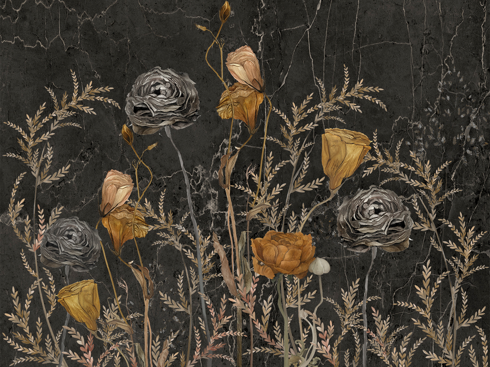 Коллекция HERBARIUM