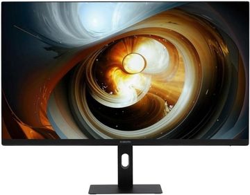 Монитор Xiaomi Mi Monitor A27Qi (2026) Черный