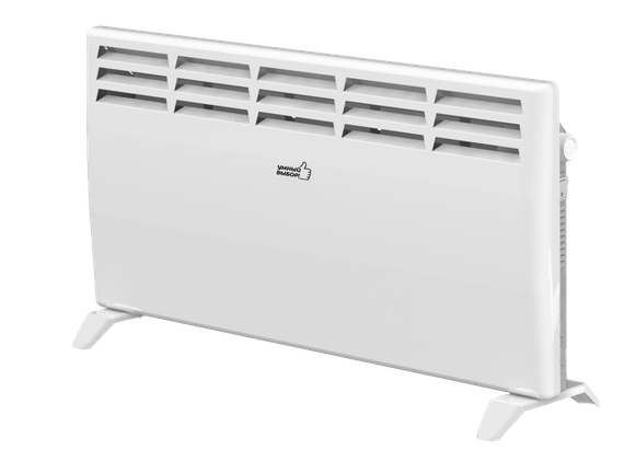 Конвектор А-серии УКЭ-AС1000М — (2)