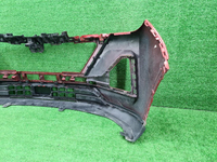 Бампер передний Changan CS55PLUS (2021-2024)