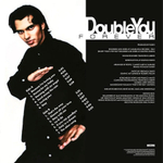 Double You / Forever (LP)