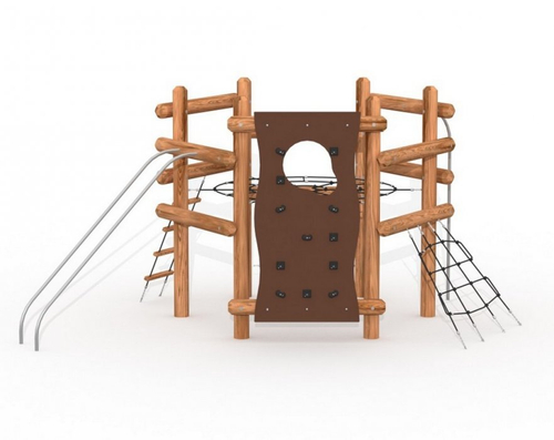 Спортивный комплекс 2.14