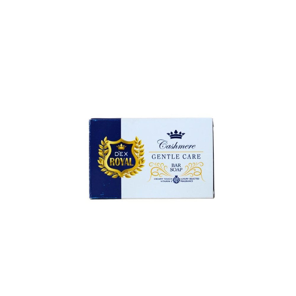 DEX ROYAL Туалетное мыло 150гр
