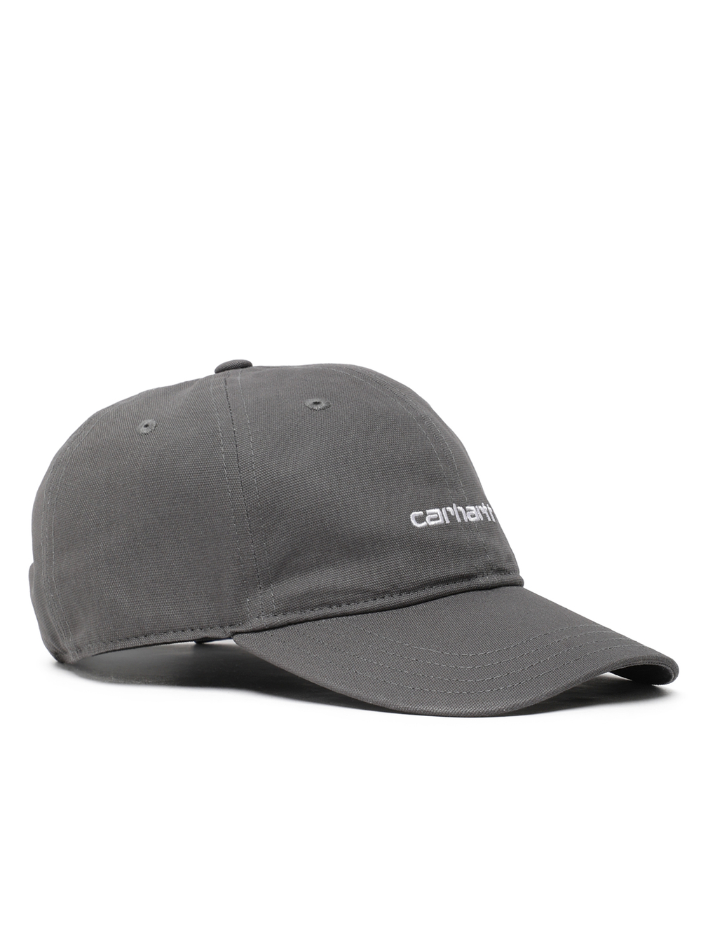 Кепка Canvas Script Cap