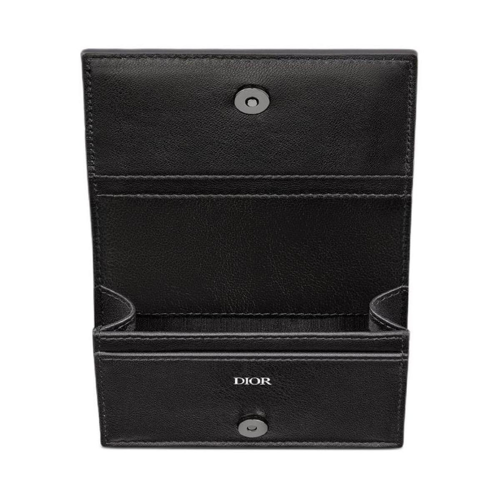 Картхолдеры и кошельки DIOR CD, 2ESCH178CDI-H00N