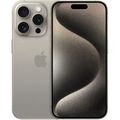 Apple iPhone 15 Pro 512GB Natural Titanium «Tитановый бежевый» MTV93 Global DUAL SIM (nano SIM + eSIM)