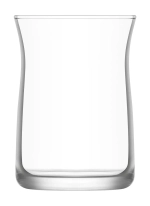 Стакан Хайбол "Вера" 275мл.стекло LAV