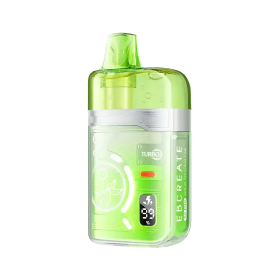 ELF BAR BC PRO 40000 - Sour Fcuking Fab (5% nic)