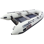 Лодка ПВХ Hunterboat Хантер Классика НД 360А -