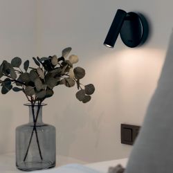 8834 Настенный светильник PREA