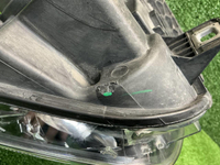 Фара левая BMW X3 F25 X4 F26 (2014-2017) ксенон