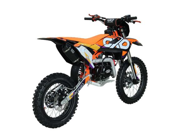 Мотоцикл OXO Pro 150 M PITBIKE