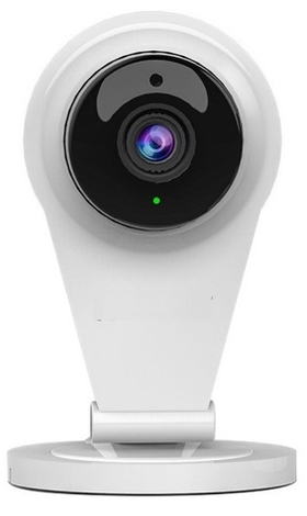 Видиокамера AltCam IBC29IR-WF  внутренняя 2Мп