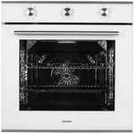 Электрический духовой шкаф NordFrost HM 6080 W