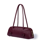 Сумка Roberto Gandolfi Grace woven